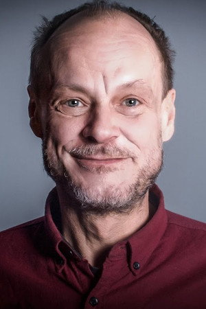Cover image for Peter Flechtner