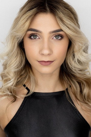 Cover image for Brittany Spiteri