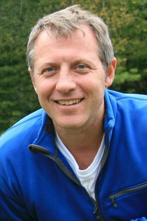 Cover image for Martin Kratt