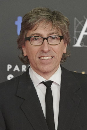 Cover image for David Trueba