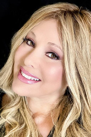 Cover image for Rhonda Shear