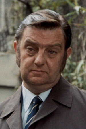 Cover image for Bill Dean
