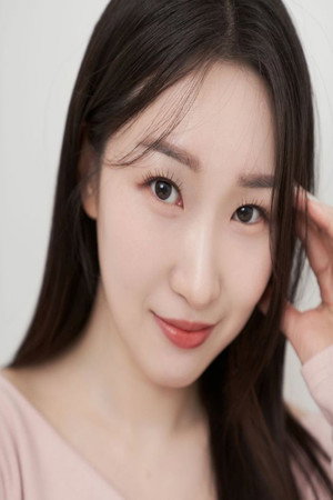 Cover image for Park Cho-eun