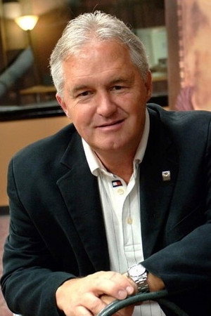 Cover image for Rick Eldridge