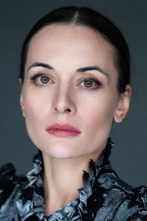 Cover image for Екатерина Олькина