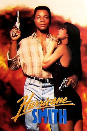 Poster for Hurricane Smith