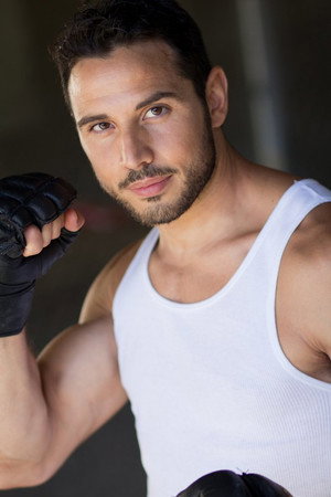 Cover image for Daniel Locicero