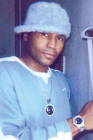 Cover image for Kool Keith