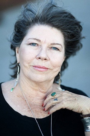 Cover image for Jo Harvey Allen