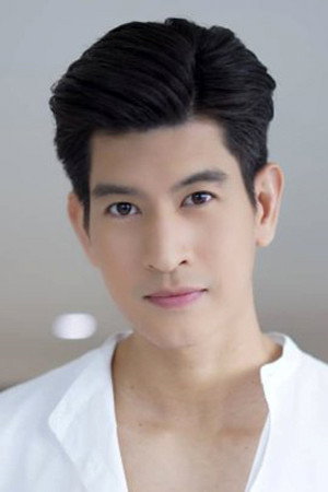 Cover image for Pattarabut Kiennukul