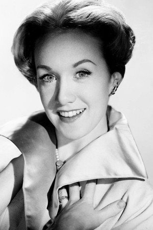 Cover image for Marni Nixon