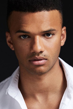 Cover image for Petrice Jones