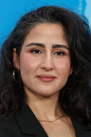 Cover image for Laila Mahmudi