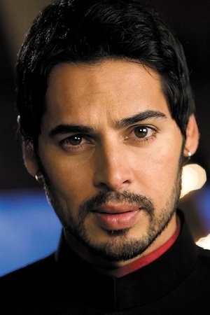 Cover image for Dino Morea
