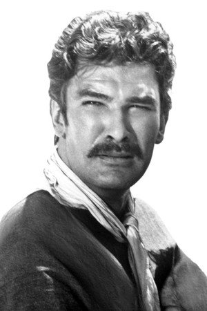 Cover image for Daniel Martín