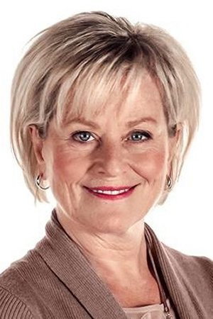 Cover image for Anne Marie Ottersen