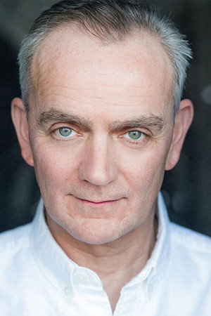 Cover image for Nicholas Murchie