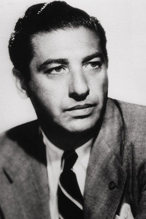 Cover image for Mark Sandrich