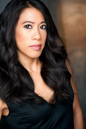 Cover image for Marissa Labog