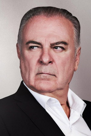Cover image for Burak Sergen