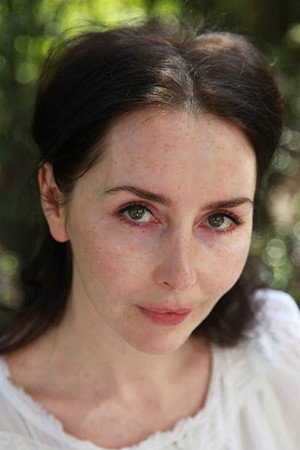 Cover image for Geraldine O'Rawe