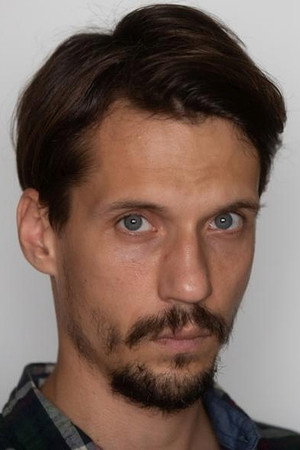 Cover image for Piotr Zajączkowski