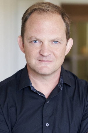 Cover image for Michael Rinaldi