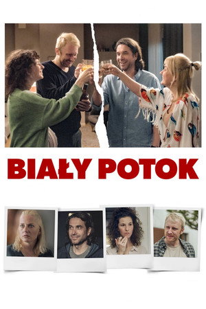 Poster for Любимые соседи