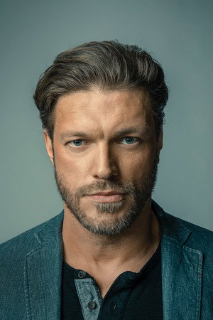 Cover image for Adam Copeland