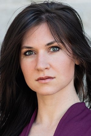 Cover image for Allison Robertson