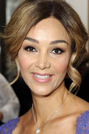 Cover image for Verona Pooth