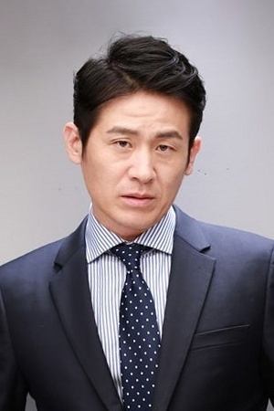 Cover image for 정진