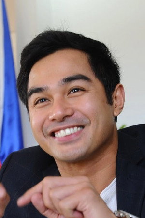 Cover image for Benjamin Alves