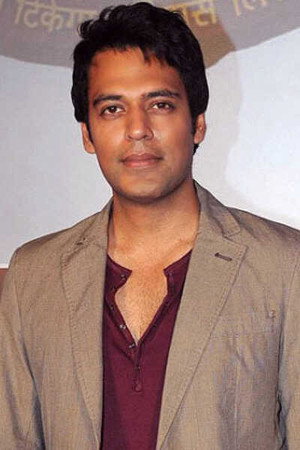 Cover image for Sameer Kochhar