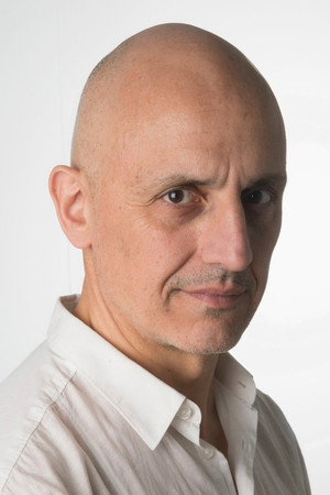Cover image for Alberto Jiménez