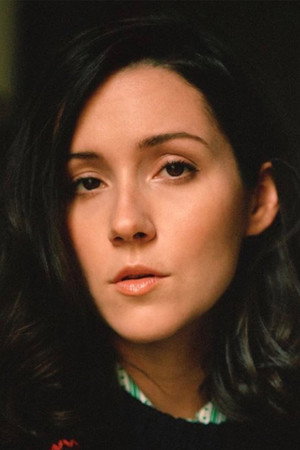 Cover image for Shannon Woodward