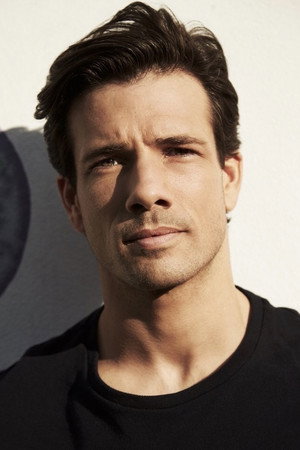 Cover image for Danny Mac