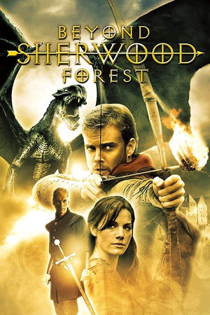 Poster for Beyond Sherwood Forest