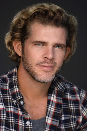Cover image for Jake Jensen