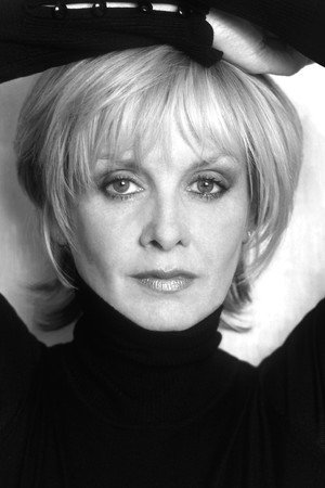 Cover image for Twiggy