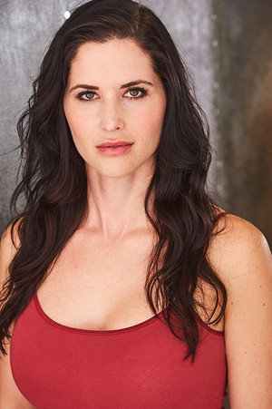 Cover image for Holly Houk