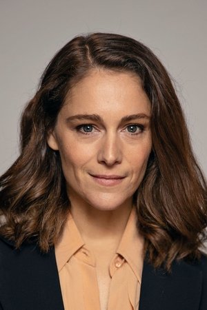 Cover image for Ariane Labed