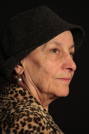 Cover image for Лиа Капанадзе