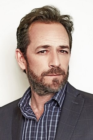 Cover image for Luke Perry