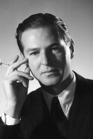 Cover image for Terence Rattigan