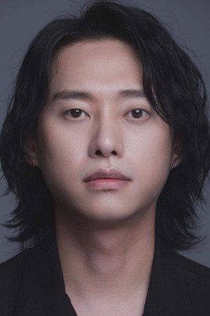 Cover image for Byeon Dong-wook
