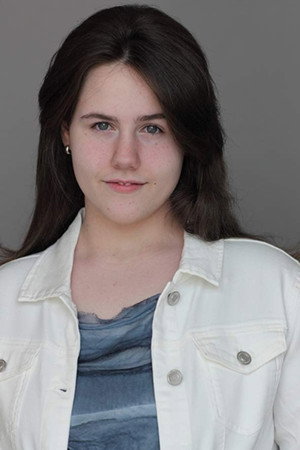 Cover image for Madison McGuire