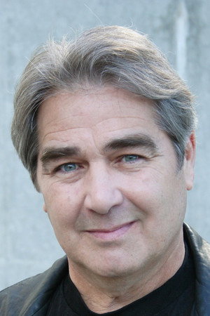 Cover image for Cary Huff