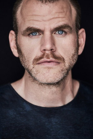 Cover image for Michael Maize