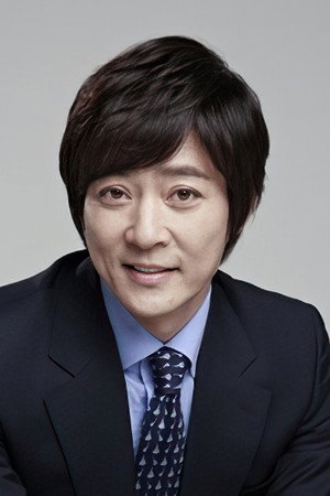 Cover image for 최수종